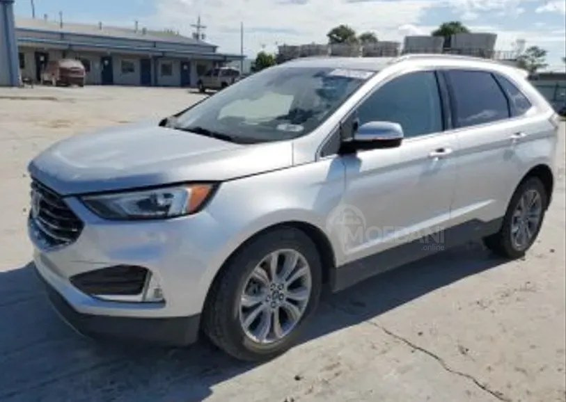 Ford Edge 2L 2 თბილისი - photo 1