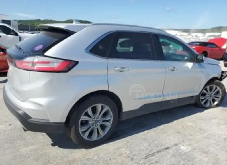 Ford Edge 2L 2 თბილისი - photo 3
