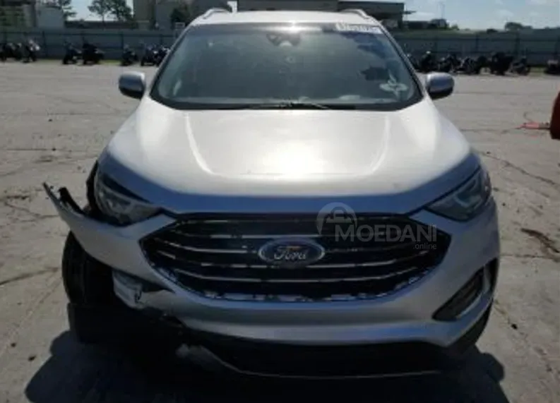Ford Edge 2L 2 თბილისი - photo 2