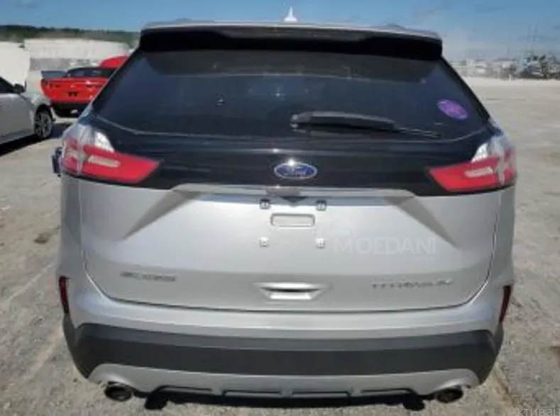 Ford Edge 2L 2 თბილისი - photo 5