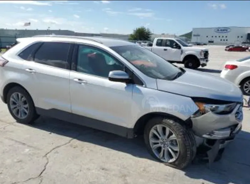 Ford Edge 2L 2 თბილისი - photo 4