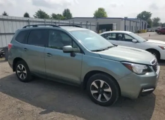 Subaru Forester 2017 Тбилиси