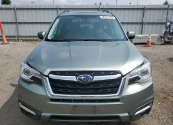 Subaru Forester 2017 Тбилиси
