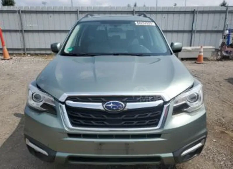 Subaru Forester 2017 თბილისი - photo 1
