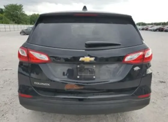 Chevrolet Equinox 2020 Тбилиси