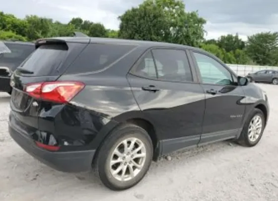 Chevrolet Equinox 2020 Тбилиси