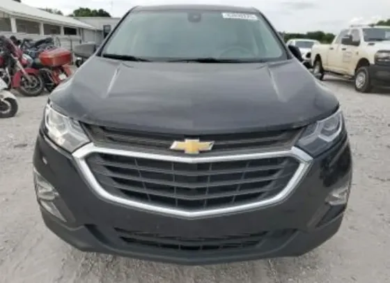 Chevrolet Equinox 2020 Тбилиси