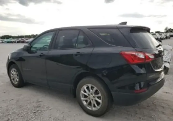 Chevrolet Equinox 2020 Тбилиси