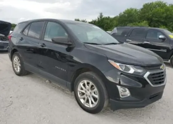 Chevrolet Equinox 2020 Тбилиси