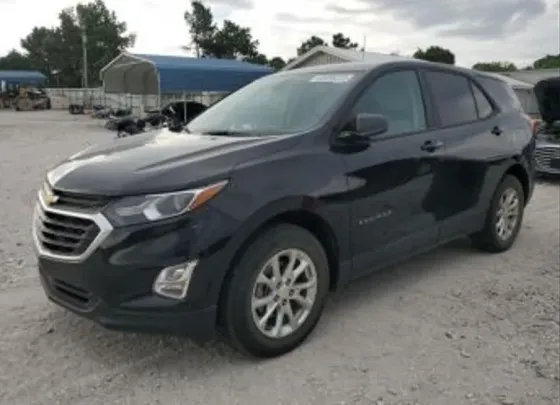 Chevrolet Equinox 2020 Тбилиси