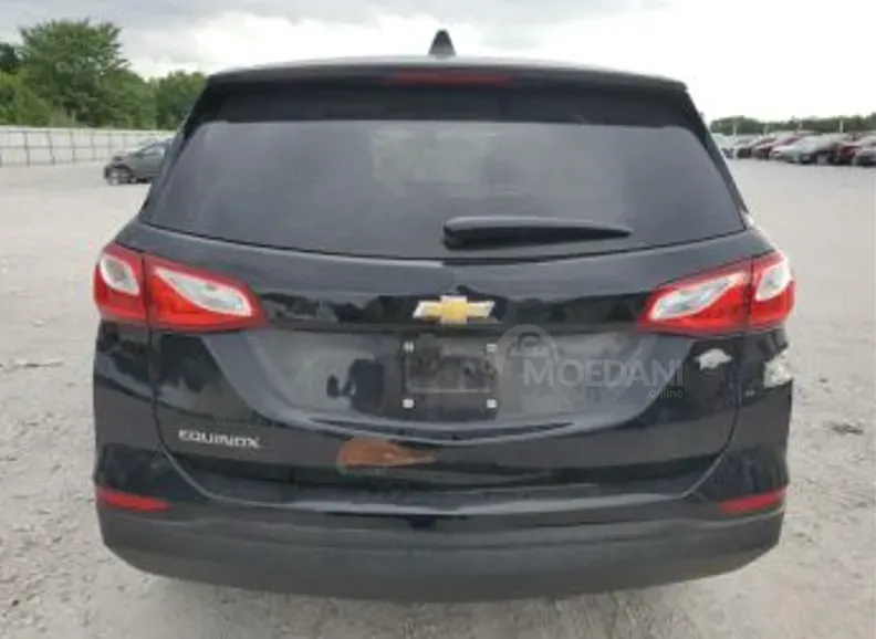 Chevrolet Equinox 2020 თბილისი - photo 2