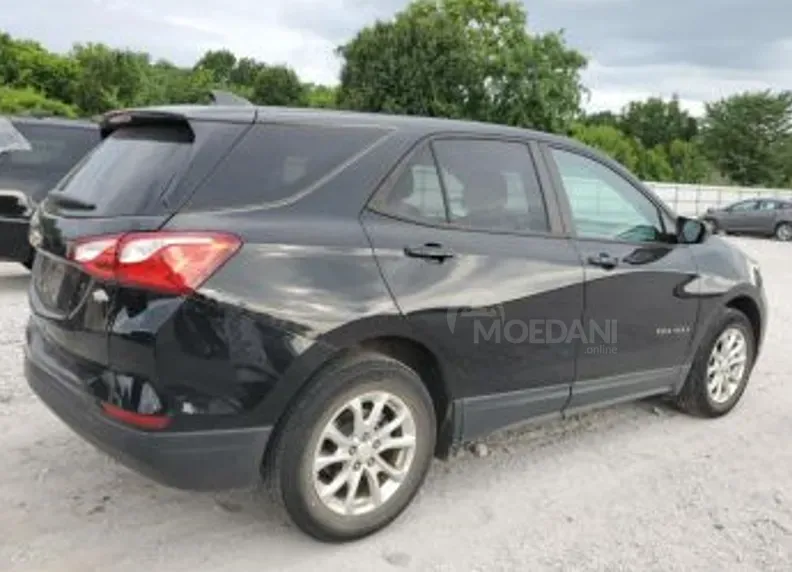 Chevrolet Equinox 2020 თბილისი - photo 4