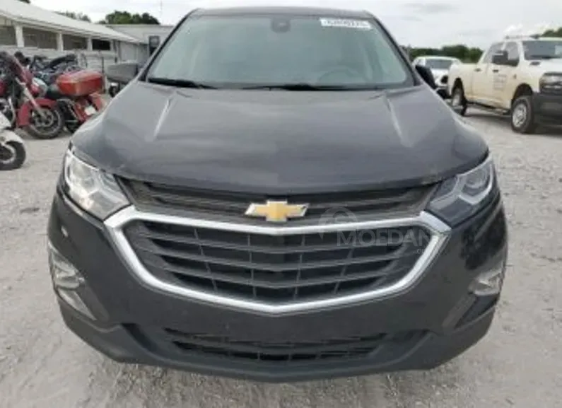 Chevrolet Equinox 2020 თბილისი - photo 1