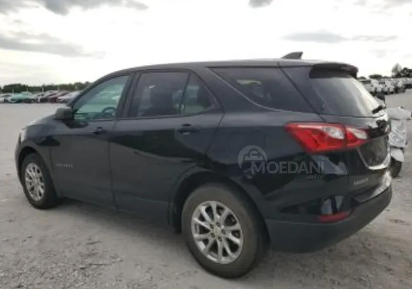 Chevrolet Equinox 2020 თბილისი - photo 5