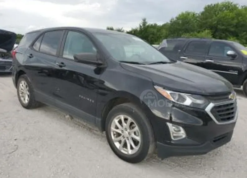 Chevrolet Equinox 2020 თბილისი - photo 3