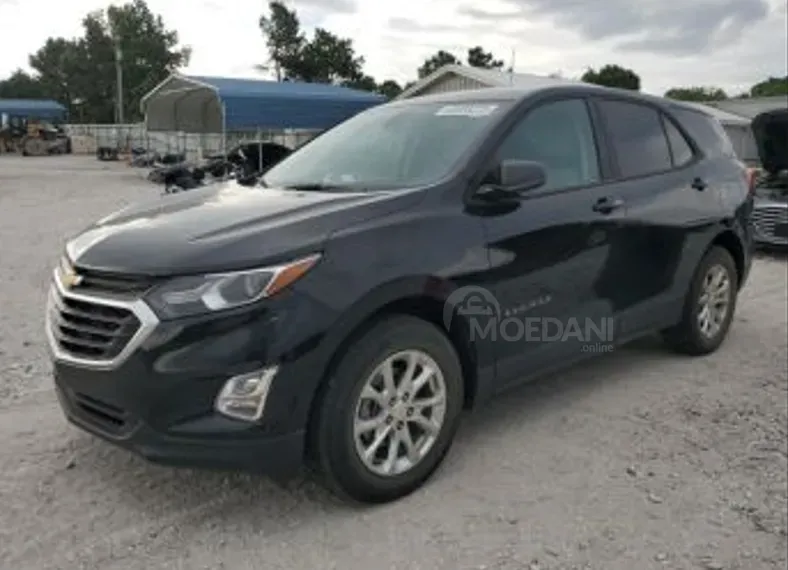 Chevrolet Equinox 2020 თბილისი - photo 6