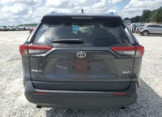 Toyota RAV4 2.5L 2022 Тбилиси