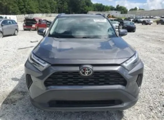 Toyota RAV4 2.5L 2022 Тбилиси