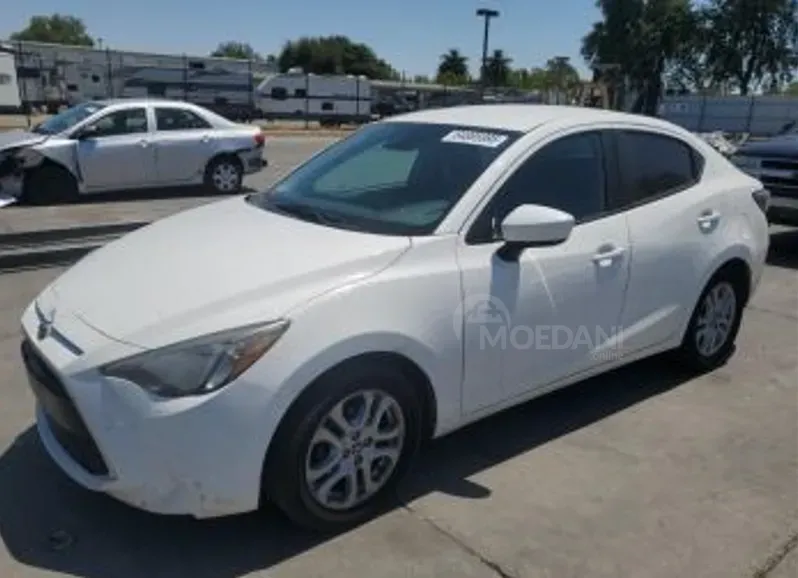 Toyota Yaris 1.5L 2017 Tbilisi - photo 6