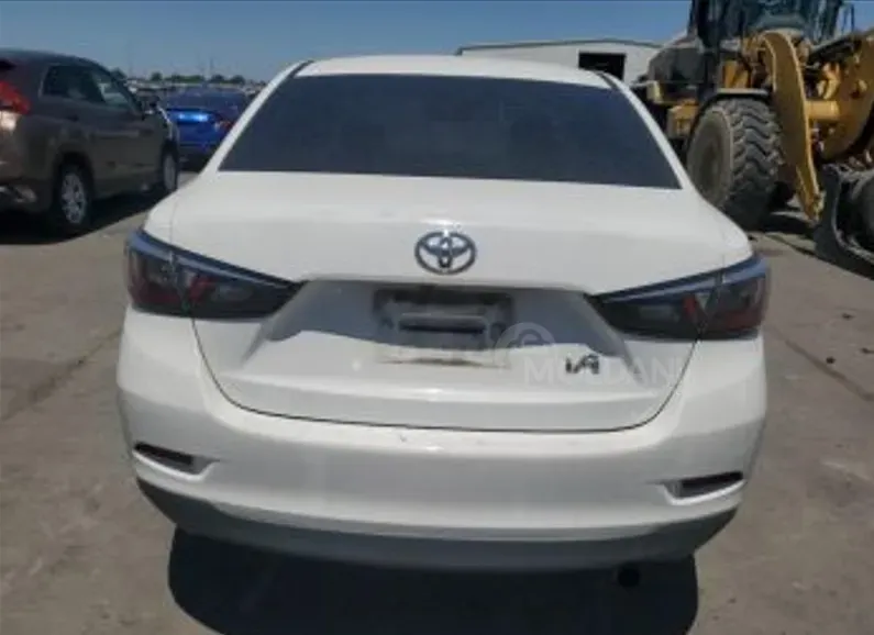 Toyota Yaris 1.5L 2017 Tbilisi - photo 2