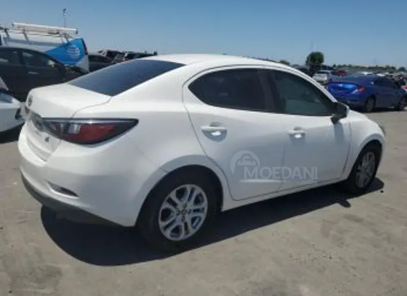 Toyota Yaris 1.5L 2017 Tbilisi - photo 4