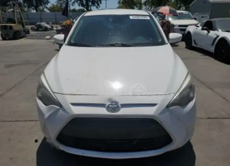 Toyota Yaris 1.5L 2017 Tbilisi - photo 1
