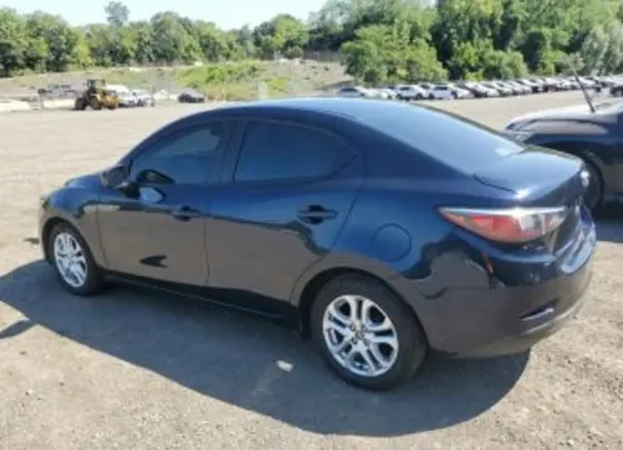 Toyota Yaris 1.5L 2018 Тбилиси