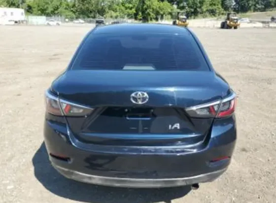 Toyota Yaris 1.5L 2018 Тбилиси