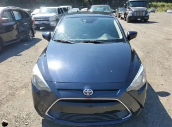 Toyota Yaris 1.5L 2018 Тбилиси