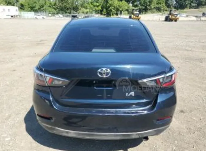 Toyota Yaris 1.5L 2018 Tbilisi - photo 3