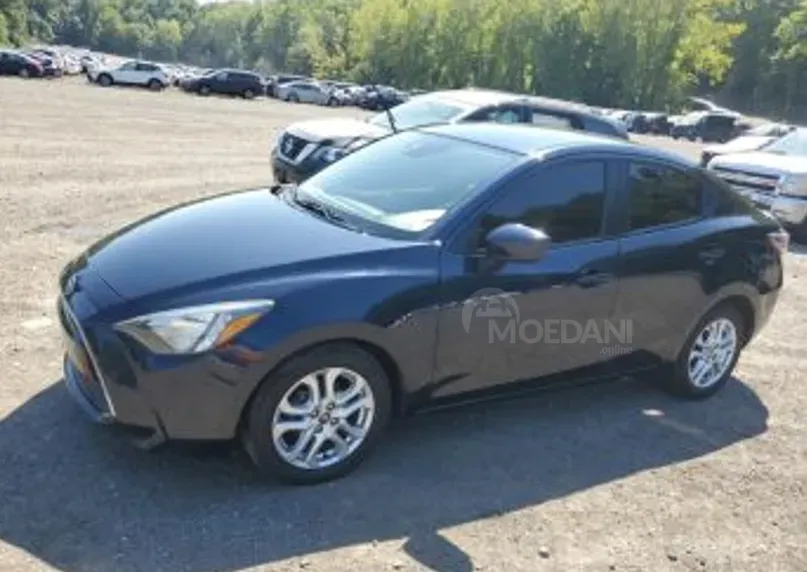 Toyota Yaris 1.5L 2018 Tbilisi - photo 2