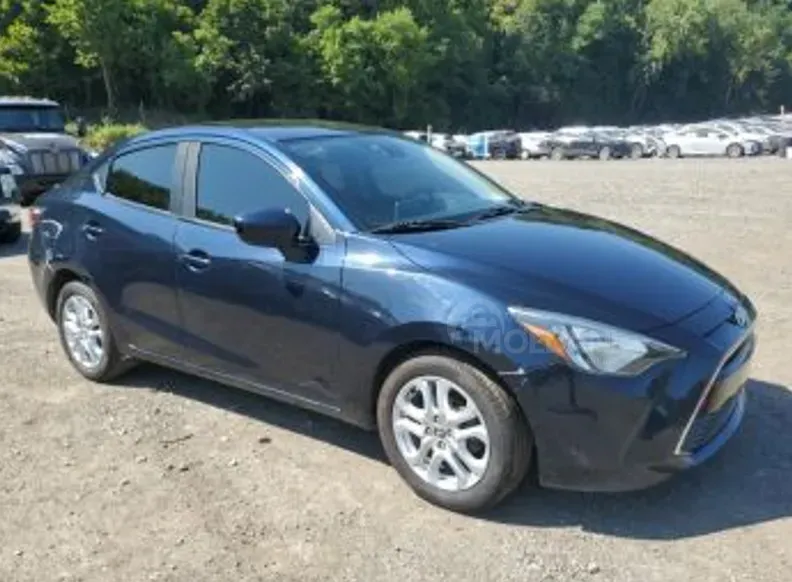 Toyota Yaris 1.5L 2018 Tbilisi - photo 4