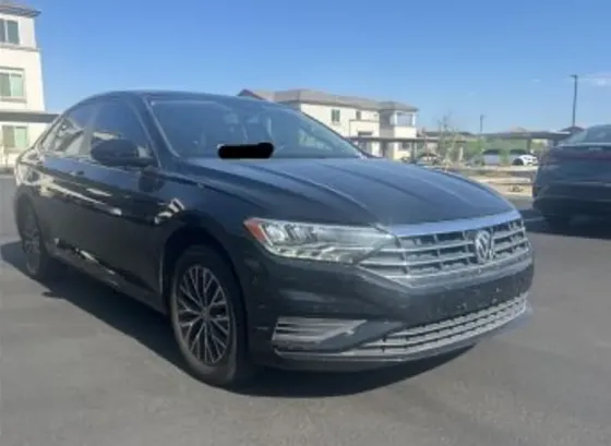 Volkswagen Jetta 1.4 2020 Тбилиси