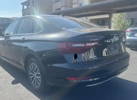 Volkswagen Jetta 1.4 2020 Тбилиси