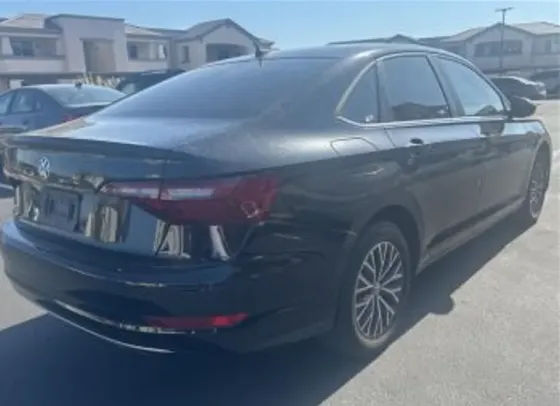 Volkswagen Jetta 1.4 2020 Тбилиси