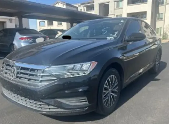Volkswagen Jetta 1.4 2020 Тбилиси
