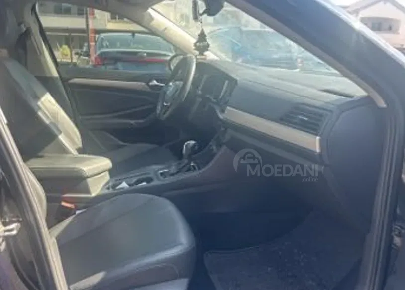 Volkswagen Jetta 1.4 2020 Тбилиси - изображение 4