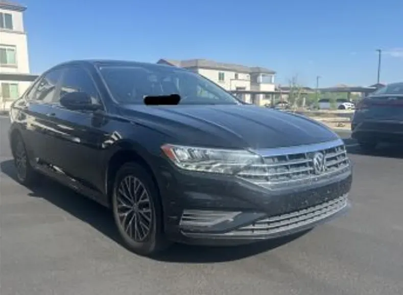 Volkswagen Jetta 1.4 2020 Тбилиси - изображение 5