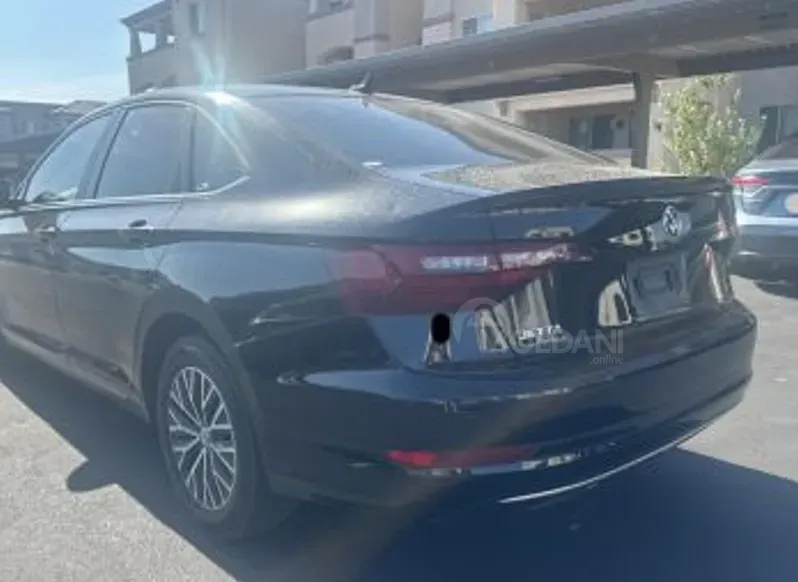 Volkswagen Jetta 1.4 2020 Тбилиси - изображение 2