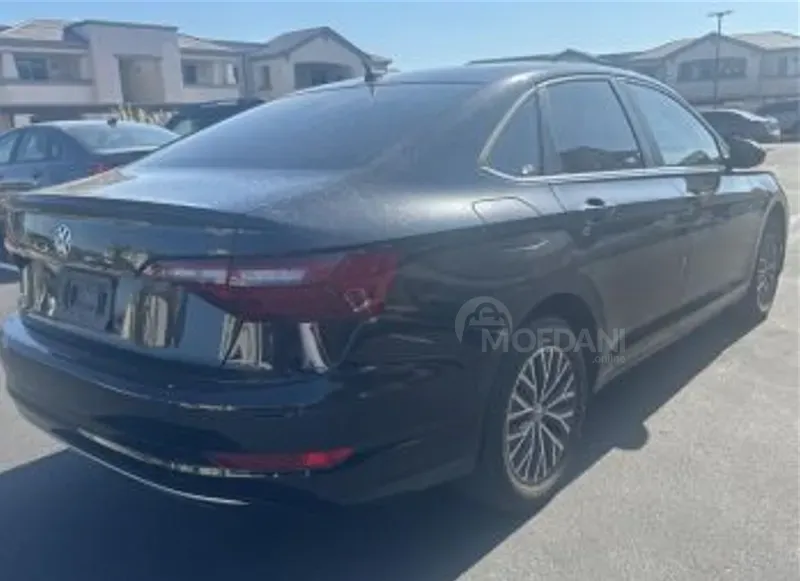 Volkswagen Jetta 1.4 2020 Тбилиси - изображение 3