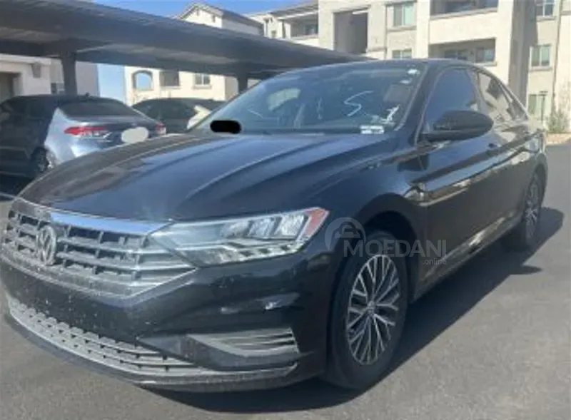 Volkswagen Jetta 1.4 2020 Тбилиси - изображение 1