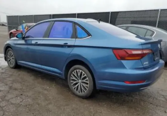Volkswagen Jetta 1.4 2019 Тбилиси