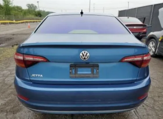 Volkswagen Jetta 1.4 2019 Тбилиси