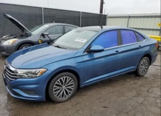 Volkswagen Jetta 1.4 2019 Тбилиси