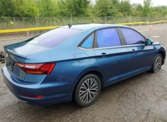 Volkswagen Jetta 1.4 2019 Тбилиси
