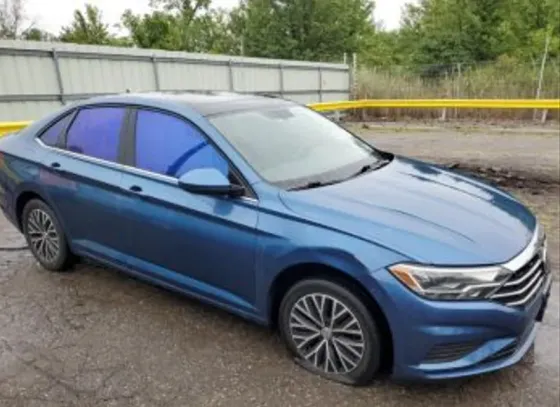Volkswagen Jetta 1.4 2019 Тбилиси