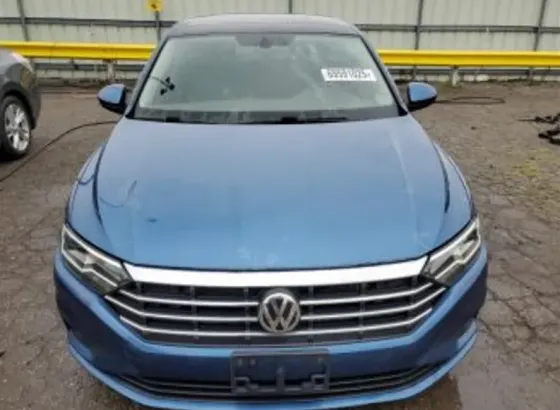 Volkswagen Jetta 1.4 2019 Тбилиси