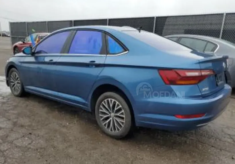 Volkswagen Jetta 1.4 2019 Тбилиси - изображение 5