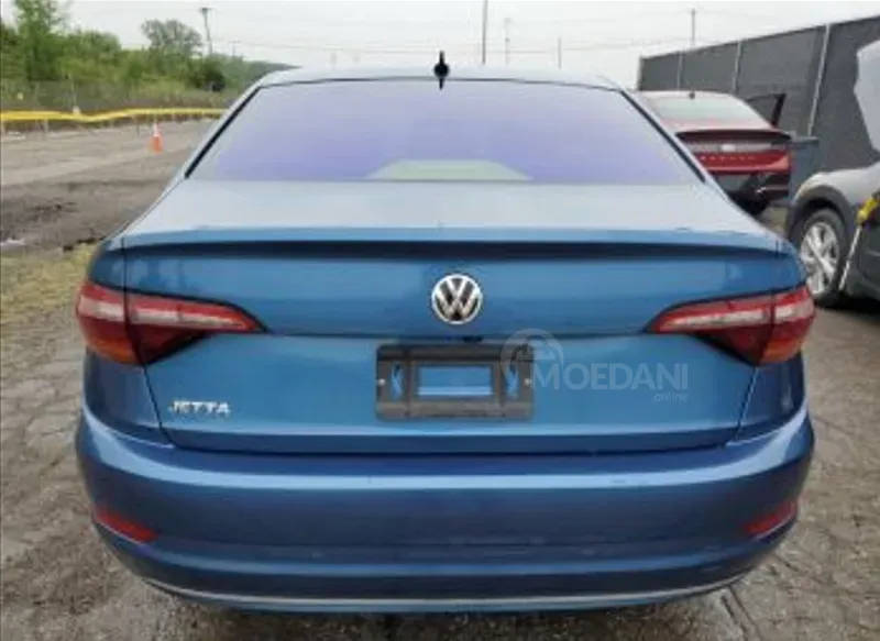 Volkswagen Jetta 1.4 2019 Тбилиси - изображение 2