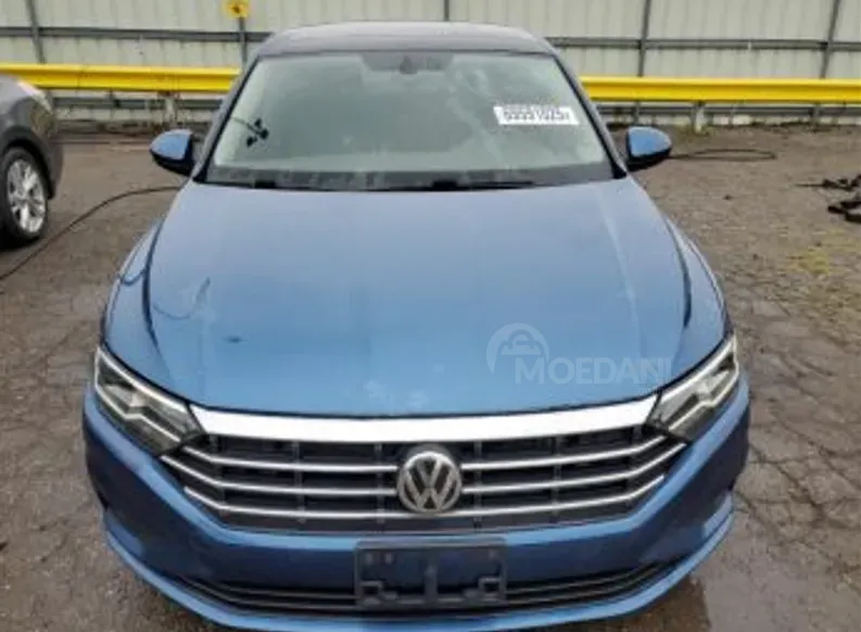 Volkswagen Jetta 1.4 2019 Тбилиси - изображение 1